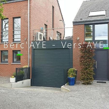 Le Vers'Aye Exterior foto
