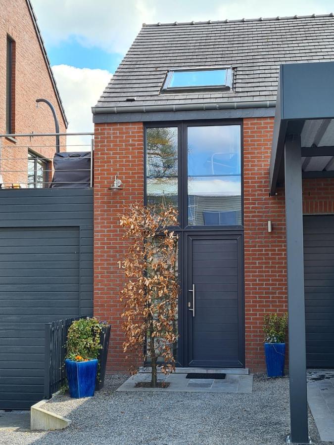 Le Vers'Aye Exterior foto
