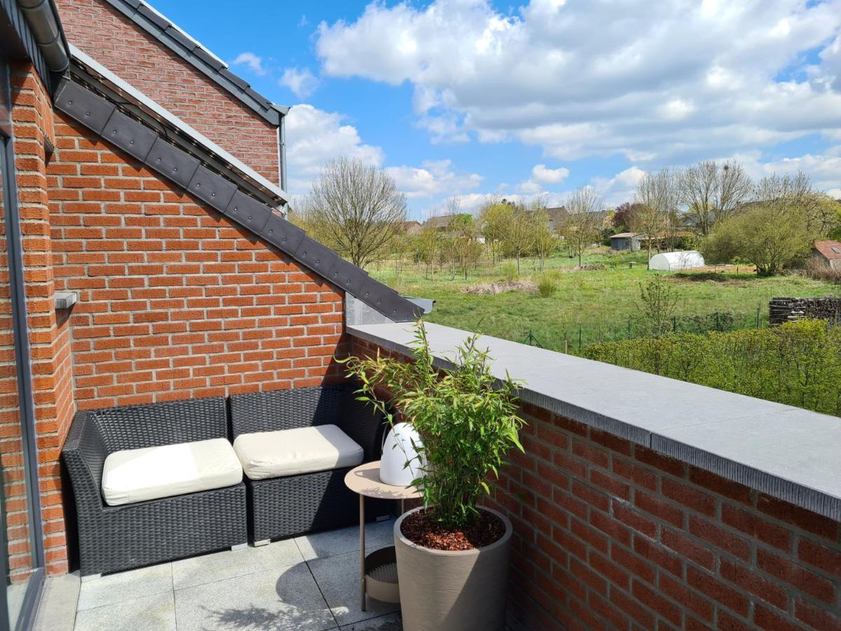 Le Vers'Aye Exterior foto